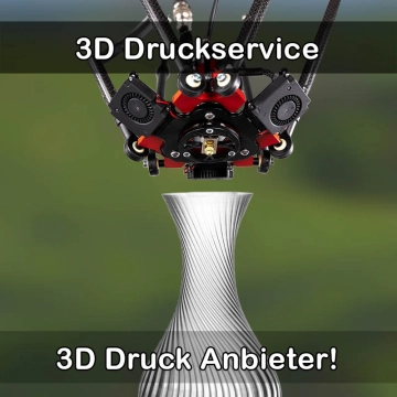3D Druckservice in Grasberg