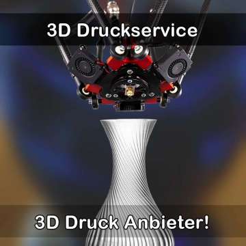 3D Druckservice in Grasellenbach