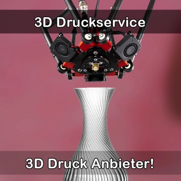 3D Druckservice in Grassau