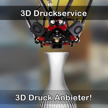 3D Druckservice in Grebenhain