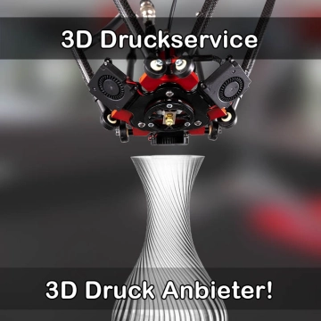 3D Druckservice in Grebenstein