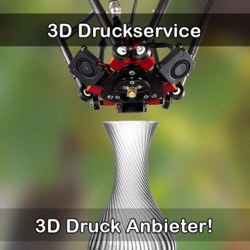 3D Druckservice in Greding