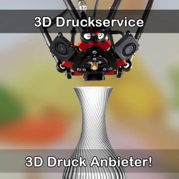3D Druckservice in Greifenstein