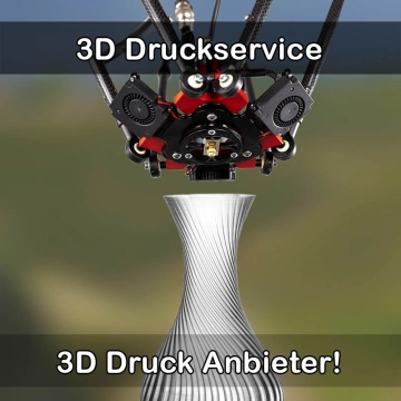 3D Druckservice in Greifswald
