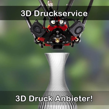 3D Druckservice in Greiz