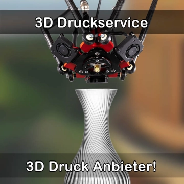 3D Druckservice in Grenzach-Wyhlen