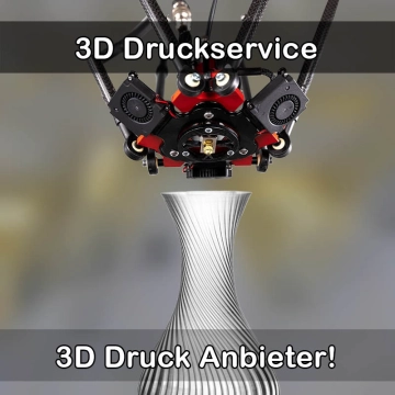 3D Druckservice in Grettstadt