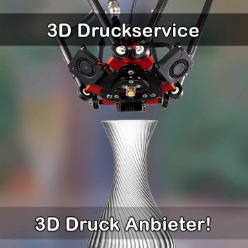 3D Druckservice in Greußen