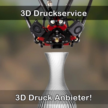 3D Druckservice in Greven
