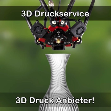 3D Druckservice in Grevenbroich