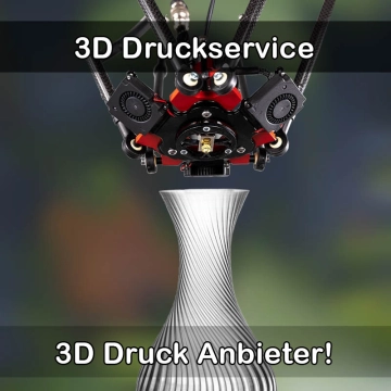 3D Druckservice in Grevesmühlen