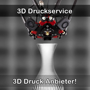 3D Druckservice in Griesheim