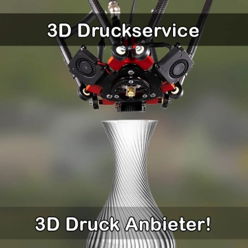 3D Druckservice in Grimmen
