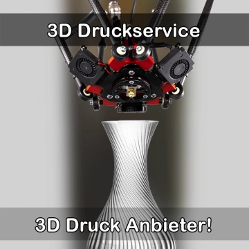 3D Druckservice in Gröbenzell