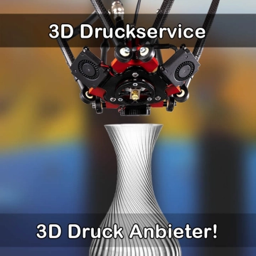 3D Druckservice in Gröditz