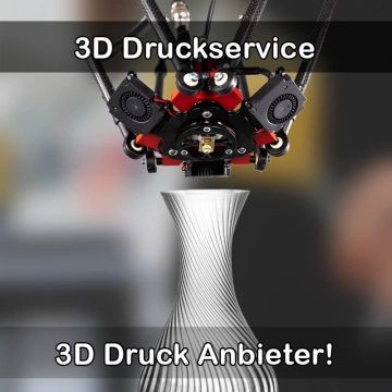 3D Druckservice in Grömitz