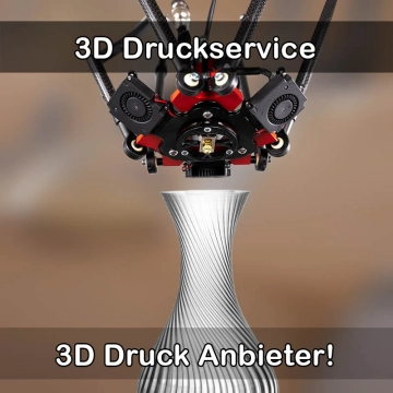 3D Druckservice in Gröningen