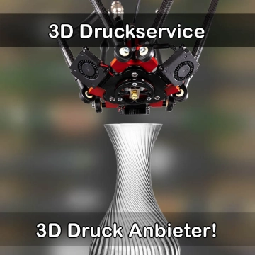 3D Druckservice in Groitzsch
