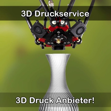 3D Druckservice in Gronau (Leine)