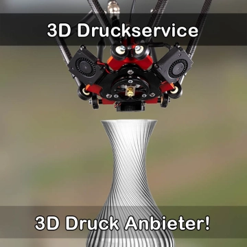 3D Druckservice in Groß-Bieberau