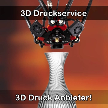 3D Druckservice in Groß-Gerau