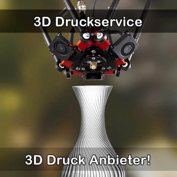 3D Druckservice in Groß Grönau