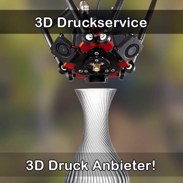 3D Druckservice in Groß Kreutz (Havel)