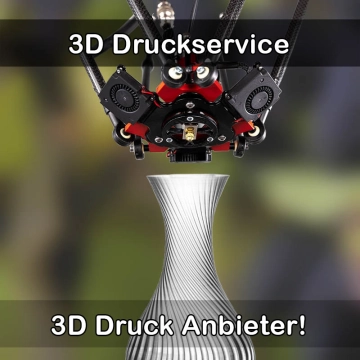 3D Druckservice in Groß Pankow-Prignitz