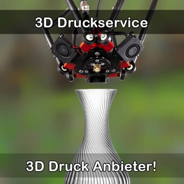 3D Druckservice in Groß-Umstadt