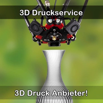 3D Druckservice in Großaitingen