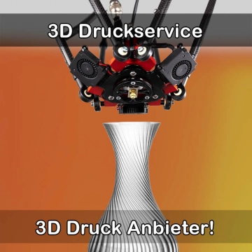3D Druckservice in Großalmerode