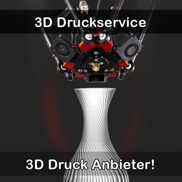 3D Druckservice in Großbeeren