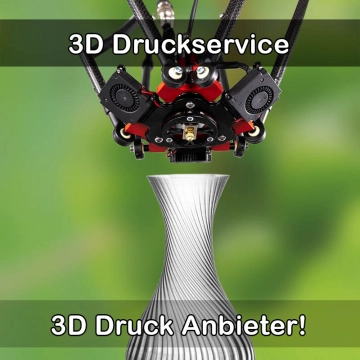 3D Druckservice in Großbettlingen