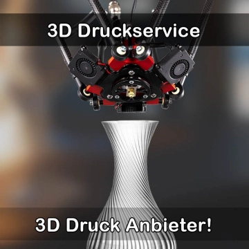 3D Druckservice in Großbottwar