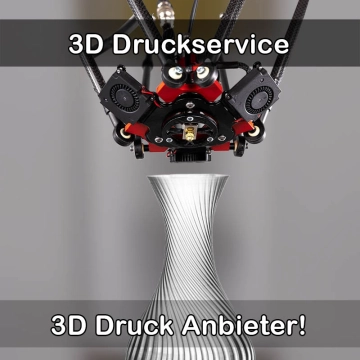 3D Druckservice in Großbreitenbach