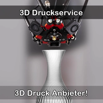 3D Druckservice in Großdubrau