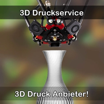 3D Druckservice in Großefehn