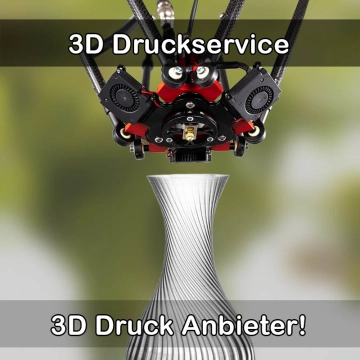 3D Druckservice in Großenhain