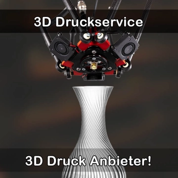 3D Druckservice in Großenlüder