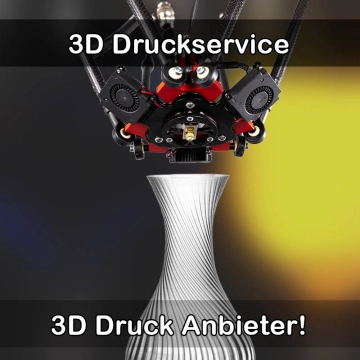 3D Druckservice in Großenwiehe