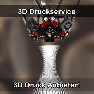 3D Druckservice in Großhabersdorf