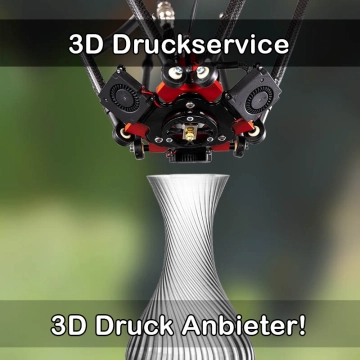 3D Druckservice in Großhansdorf