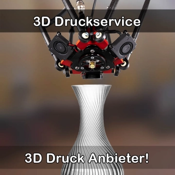 3D Druckservice in Großheide