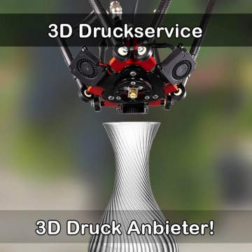 3D Druckservice in Großheubach