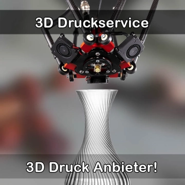 3D Druckservice in Großkrotzenburg