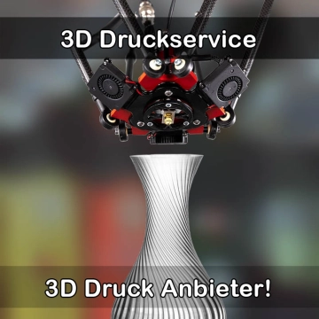 3D Druckservice in Großmehring