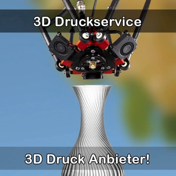 3D Druckservice in Großostheim