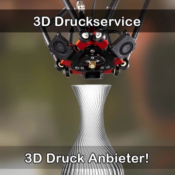 3D Druckservice in Großpösna