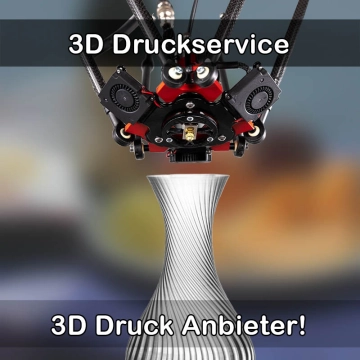 3D Druckservice in Großräschen