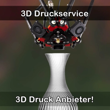 3D Druckservice in Großröhrsdorf